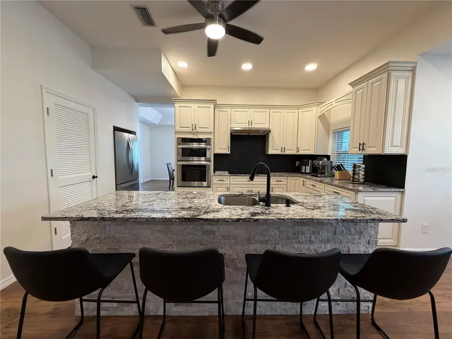 2966 Post Rock Court, Tarpon Springs, FL 34688 - #2