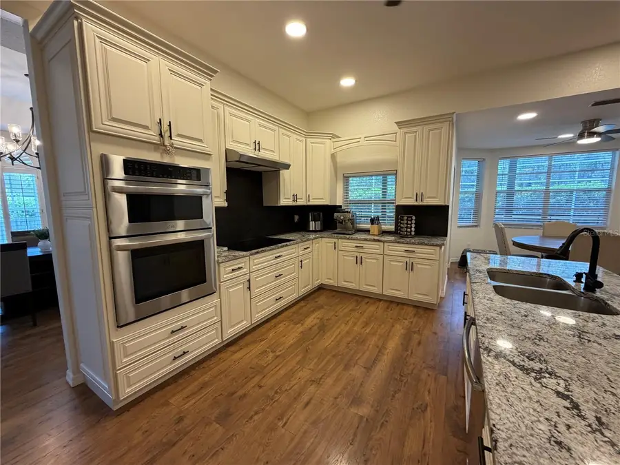 2966 Post Rock Court, Tarpon Springs, FL 34688 - #3