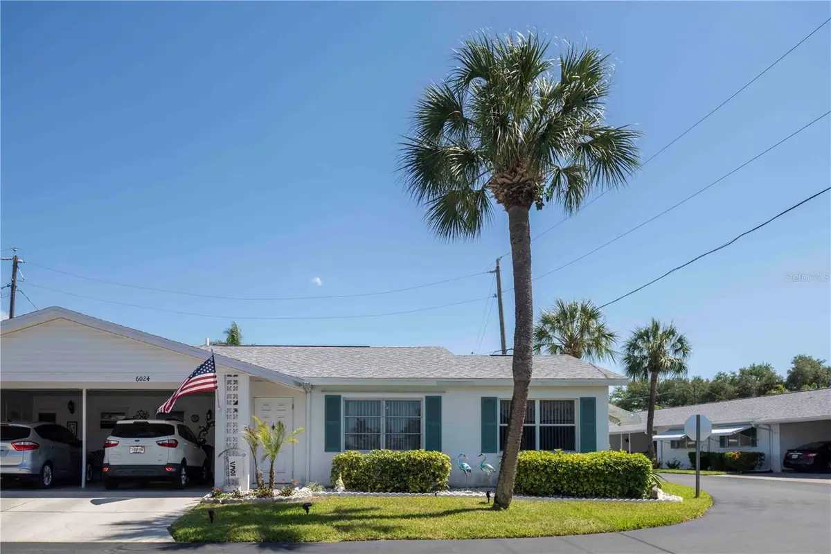 6024 Coral Way, Bradenton, FL 34207 - #1