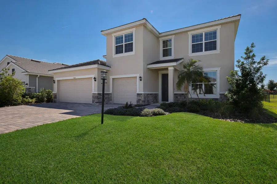 4322 Silo Port Court, Bradenton, FL 34211 - #3