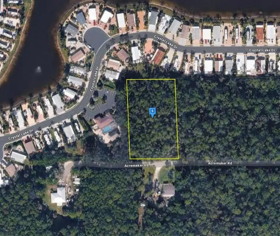 1671 Acremaker Road, Naples, FL 34120 - #1
