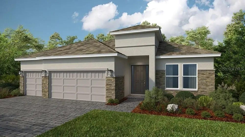 13481 Manarola Way, Englewood, FL 34223 - #1