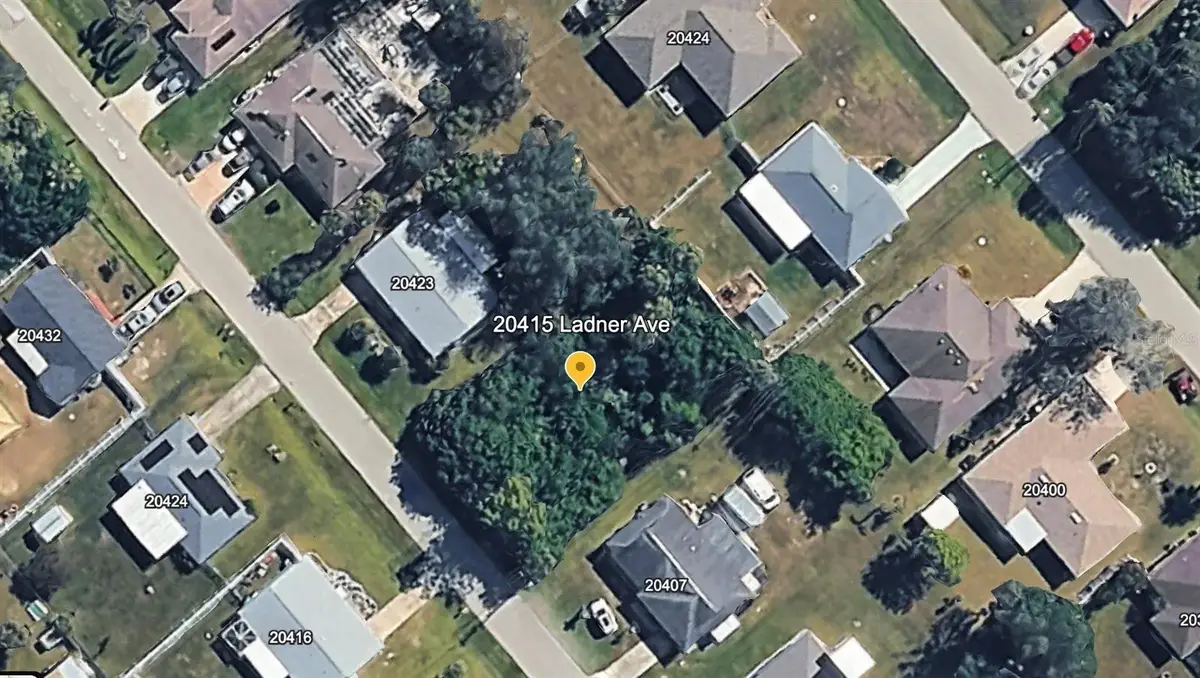 20415 Ladner Avenue, Port Charlotte, FL 33954 - #1