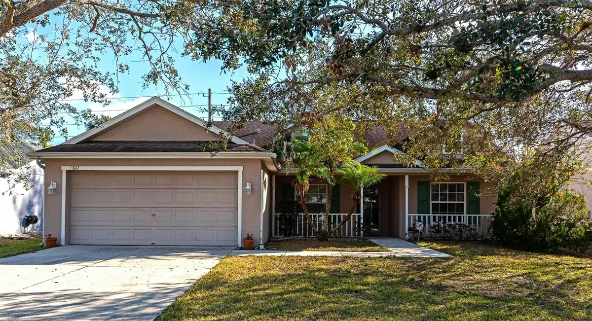 11847 Dunster Lane, Parrish, FL 34219 - #1