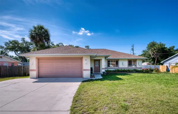 541 Falkland Road, VENICE, FL 34293