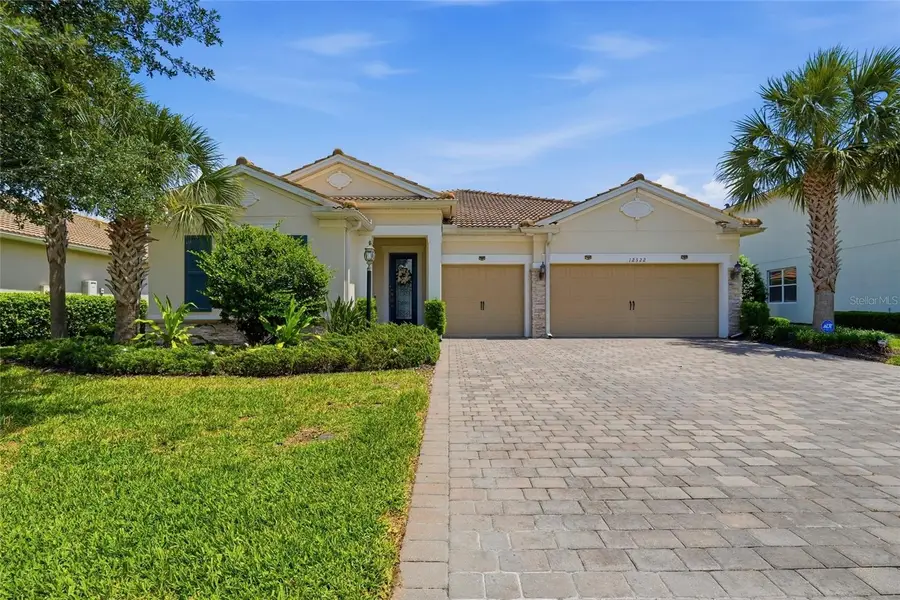 12322 Blue Hill Trail, Bradenton, FL 34211 - #2
