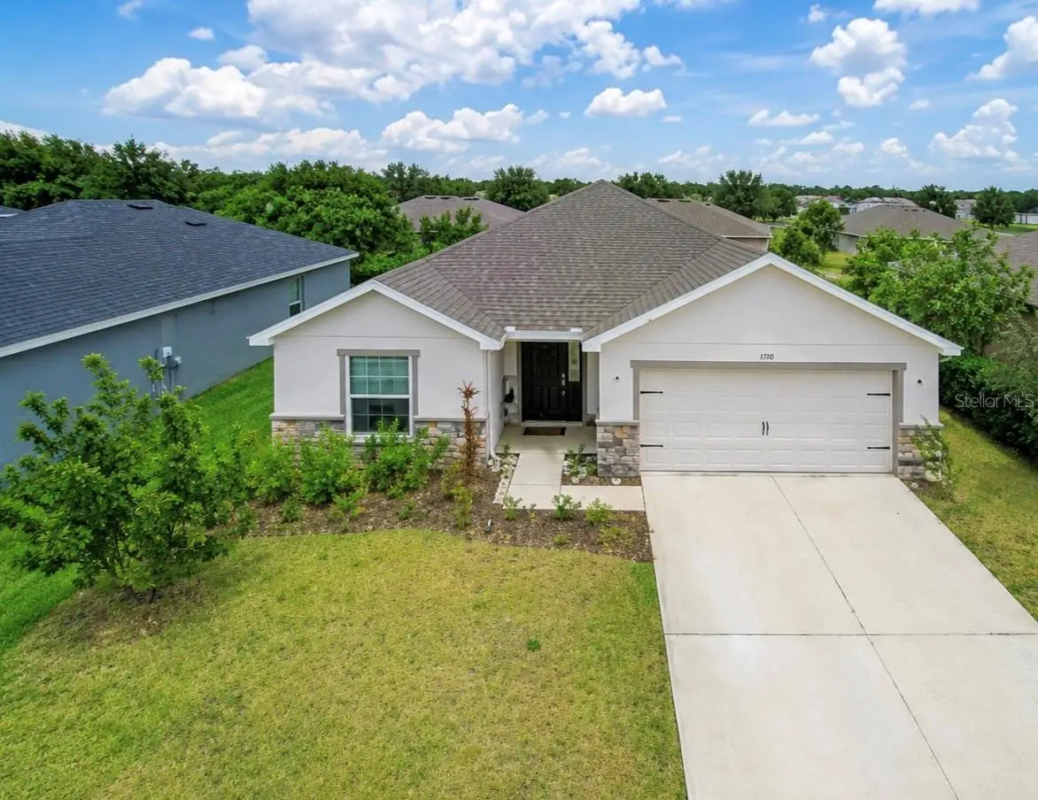 6704 162nd Place E, Parrish, FL 34219 - #1