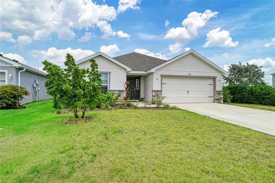 6704 162nd Place E, Parrish, FL 34219 - #2
