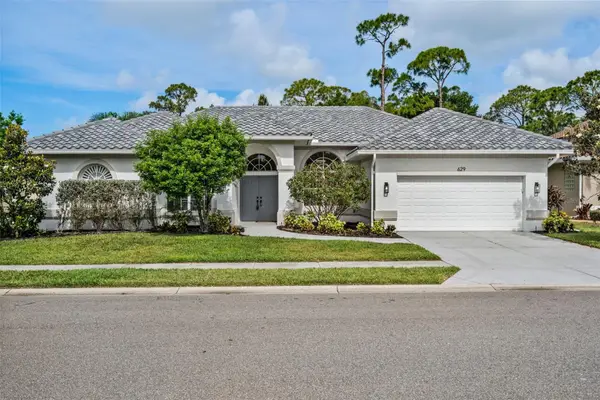 629 Sawgrass Bridge Road, VENICE, FL 34292