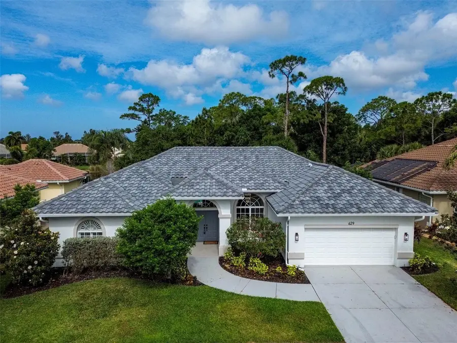 629 Sawgrass Bridge Road, Venice, FL 34292 - #2