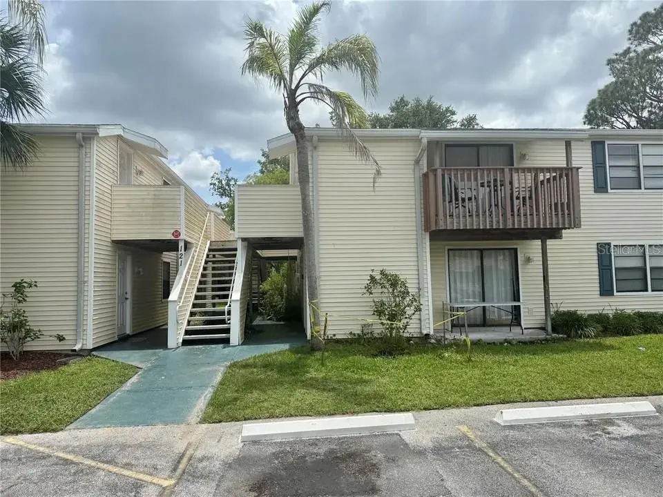 121 Loblolly Court #C, Oldsmar, FL 34677 - #1