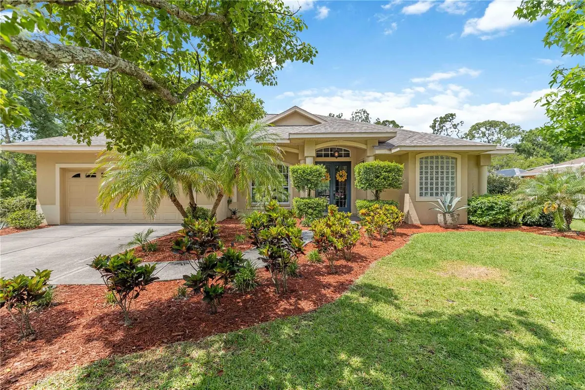 13720 18th Place E, Bradenton, FL 34212 - #1
