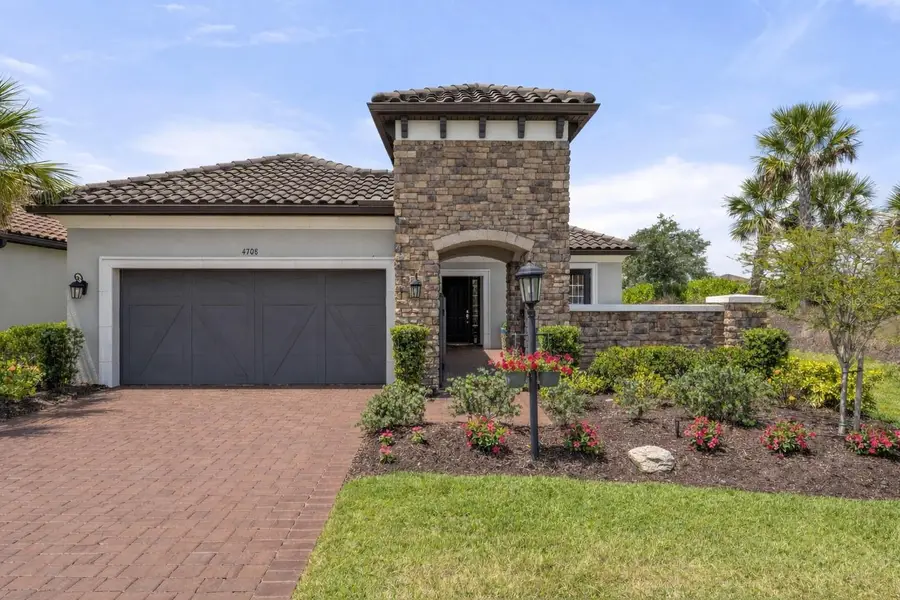 4708 Trento Place, Bradenton, FL 34211 - #2