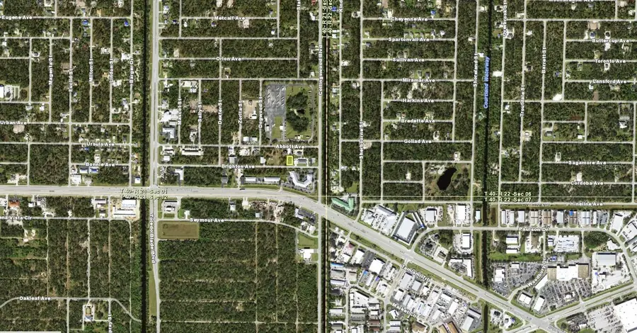 17490 Brighton Avenue, Port Charlotte, FL 33954 - #3