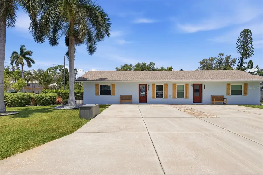 10121 46th Avenue W, Bradenton, FL 34210 - #2