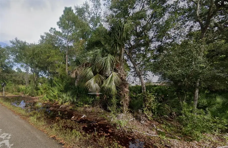 3358 Tiffiny Street, Punta Gorda, FL 33980 - #2