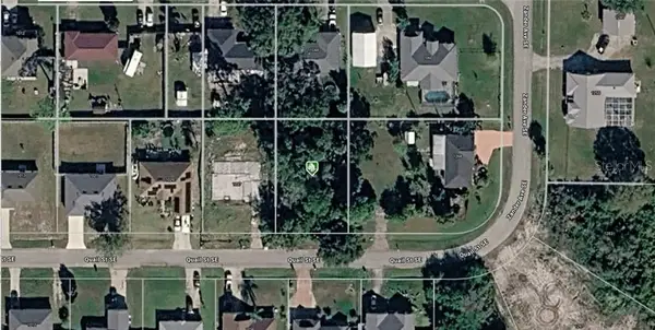 1045 Quail Street Se, PALM BAY, FL 32909