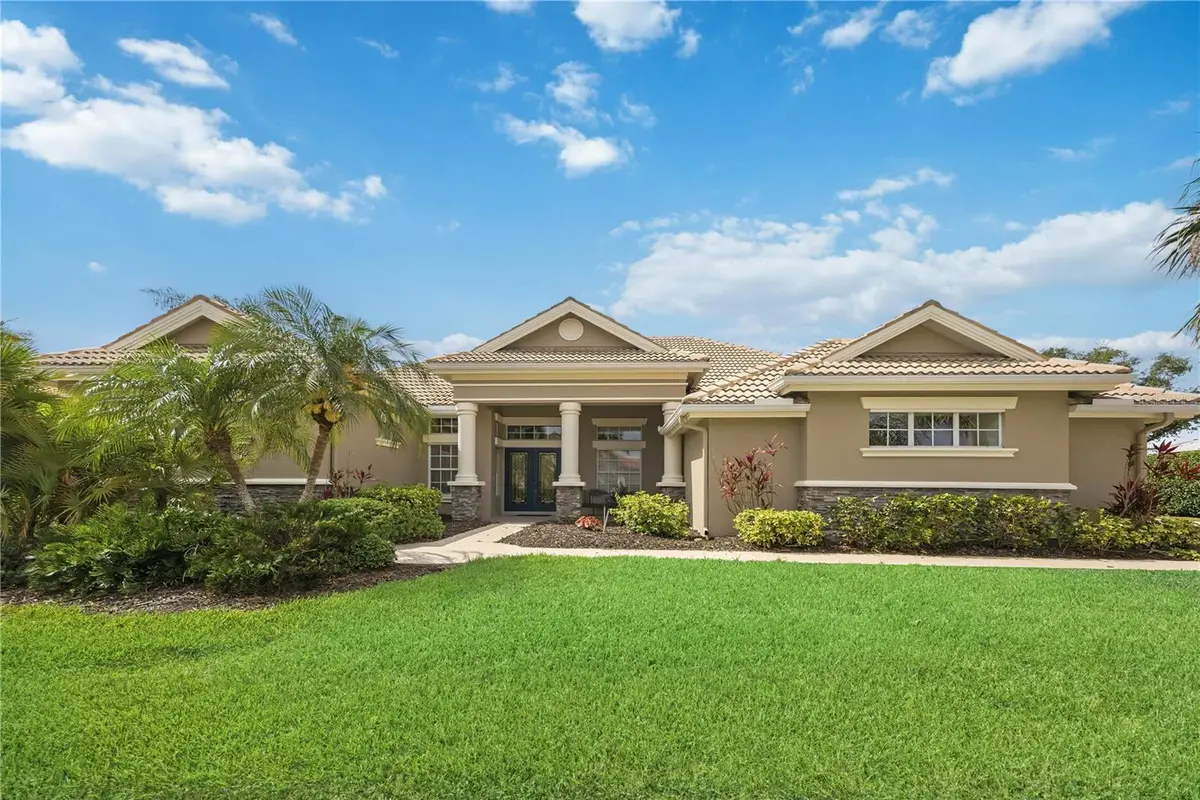 5291 White Ibis Drive, North Port, FL 34287 - #1