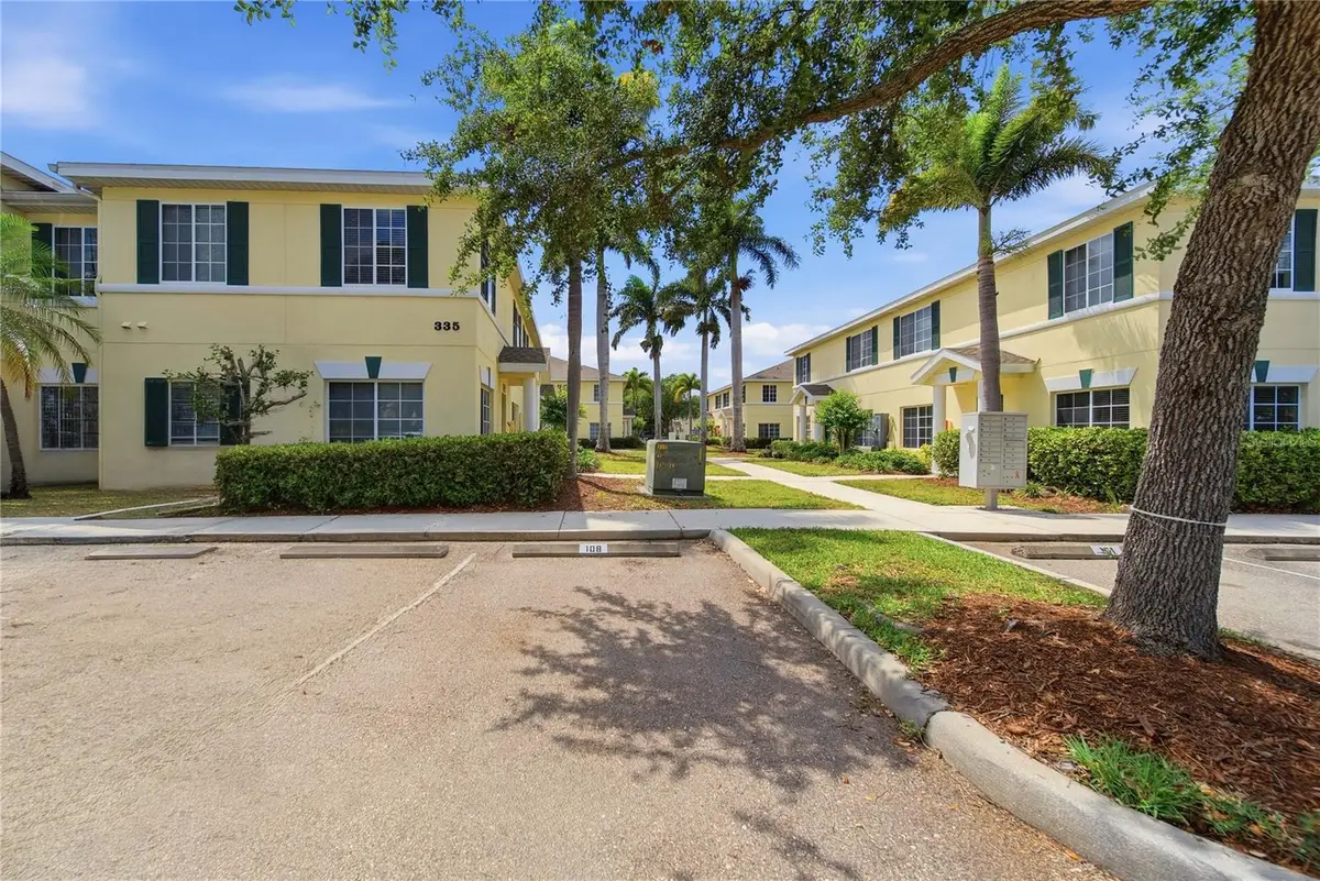 335 Cape Harbour Loop #108, Bradenton, FL 34212 - #1