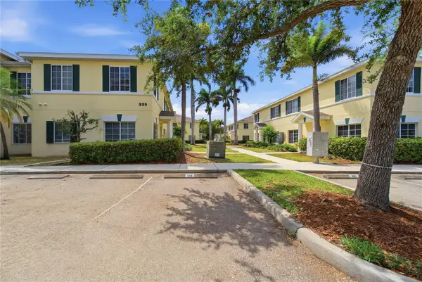 335 Cape Harbour Loop #108, BRADENTON, FL 34212