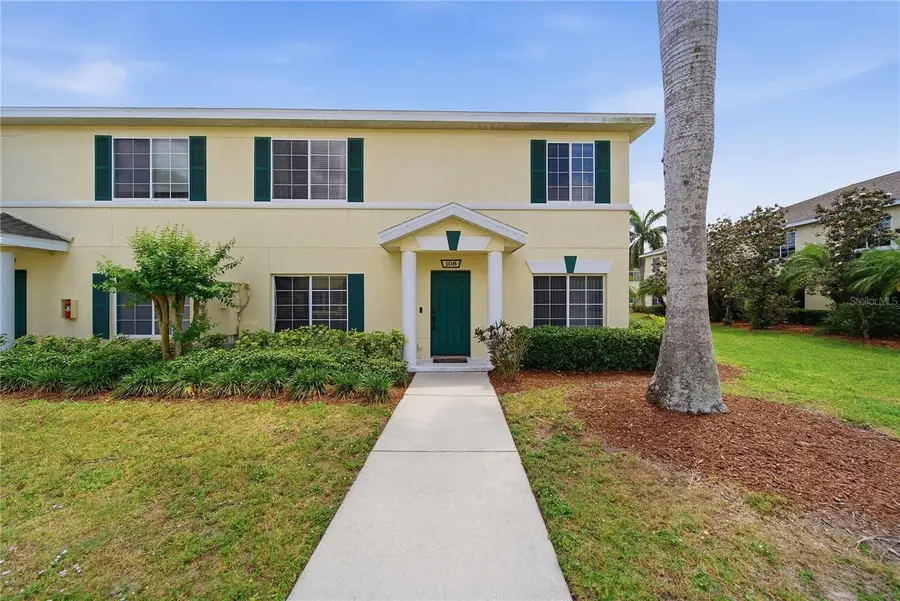 335 Cape Harbour Loop #108, Bradenton, FL 34212 - #2