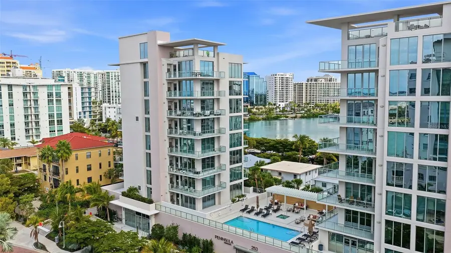 253 Golden Gate Point #503, Sarasota, FL 34236 - #3