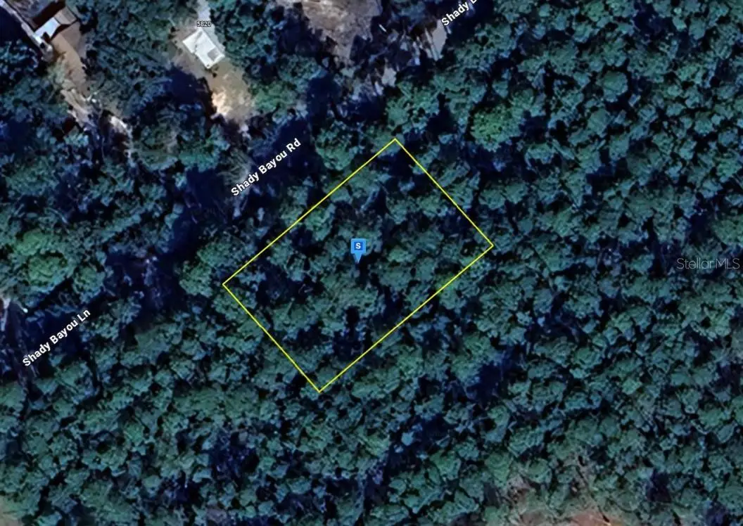 5811 Shady Bayou Lane, Milton, FL 32583 - #1