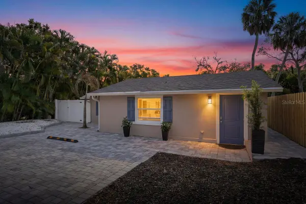 27 Michiana Drive, TERRA CEIA, FL 34250