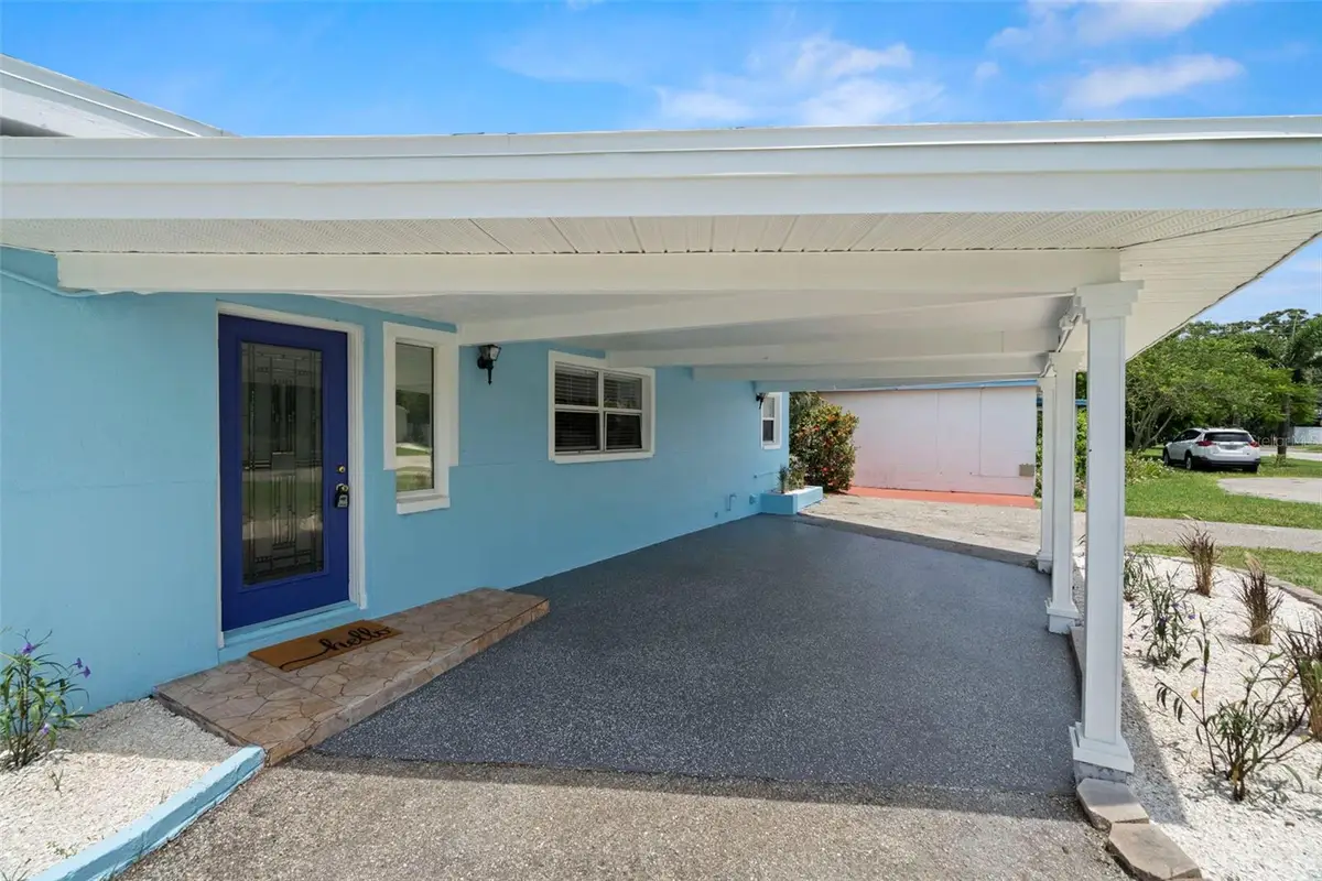 5813 18th Avenue S, Gulfport, FL 33707 - #1