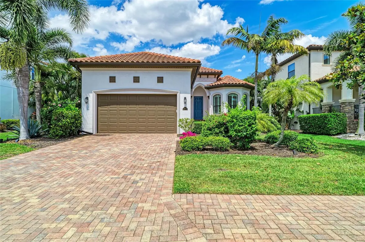 5819 Title Row Drive, Bradenton, FL 34210 - #1