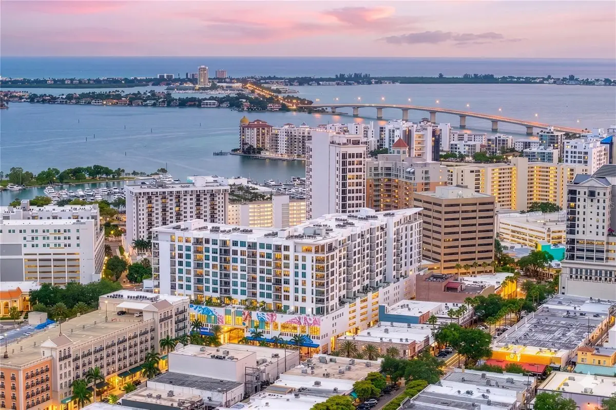 111 S Pineapple Avenue #1208, Sarasota, FL 34236 - #1