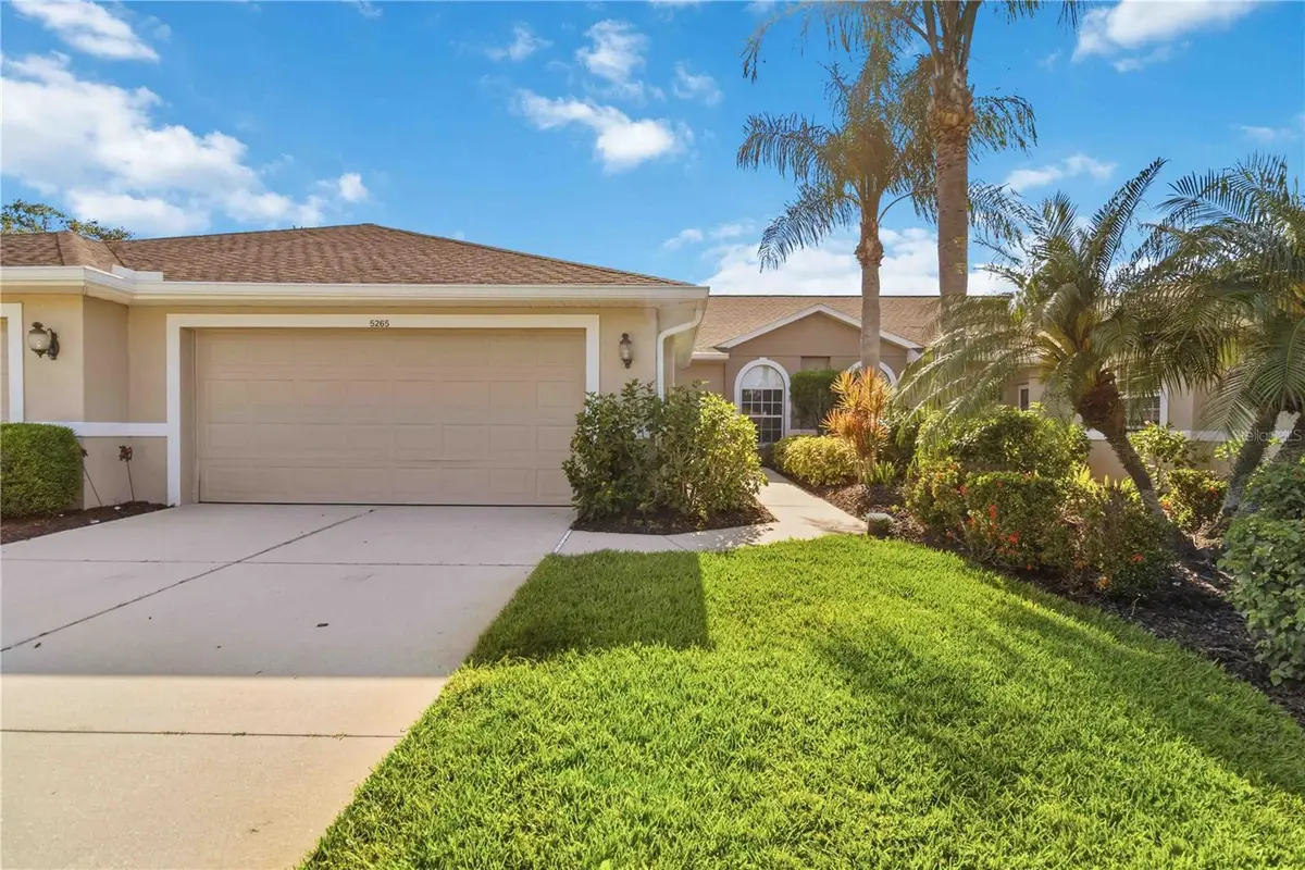 5265 Chase Oaks Drive, Sarasota, FL 34241 - #1
