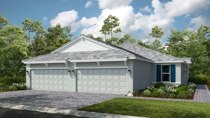 3225 Torta Court, Bradenton, FL 34211 - #1