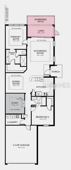 3225 Torta Court, Bradenton, FL 34211 - #2