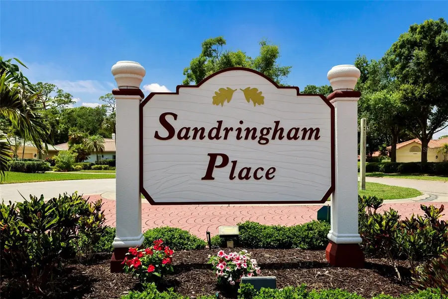 2893 Sandringham Place, Sarasota, FL 34235 - #2
