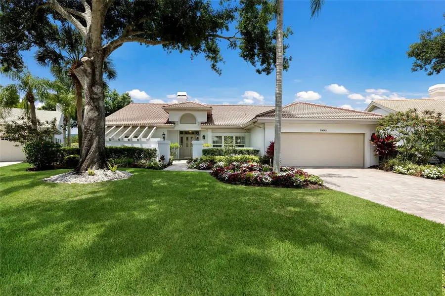 2893 Sandringham Place, Sarasota, FL 34235 - #3