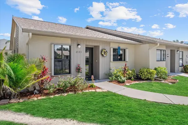 2723 60th Avenue Drive W #2723, BRADENTON, FL 34207