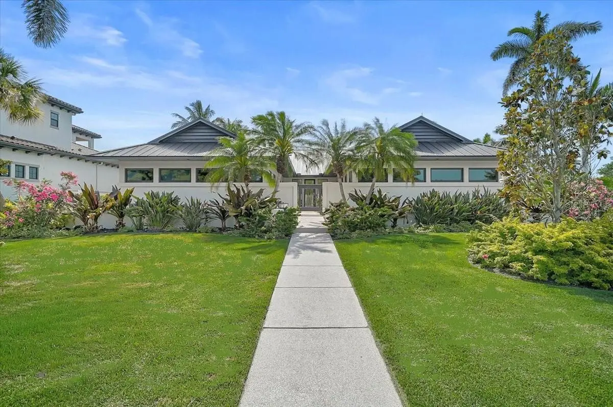 627 Owl Way, Sarasota, FL 34236 - #1