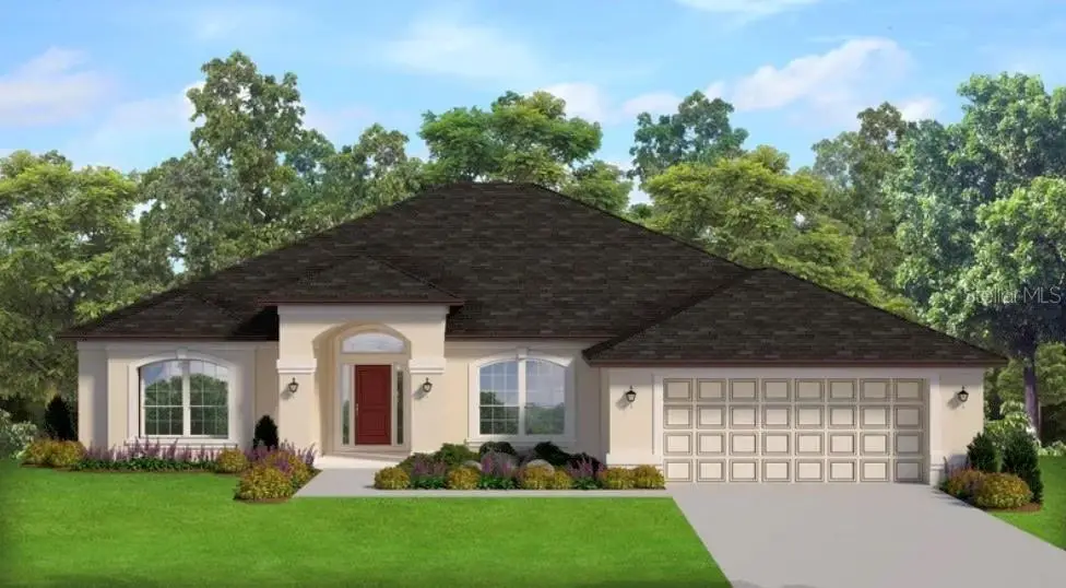 5907 Farmington Avenue, North Port, FL 34288 - #1