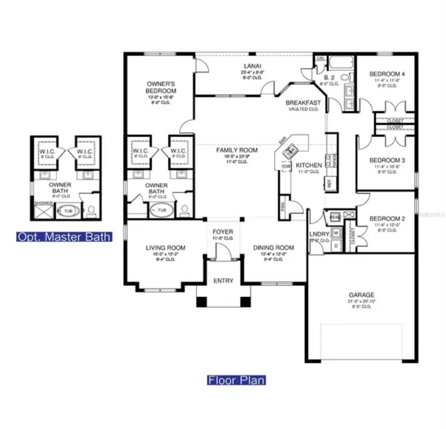 5907 Farmington Avenue, North Port, FL 34288 - #3