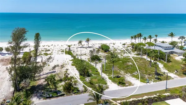 6441 Gulfside Road, LONGBOAT KEY, FL 34228