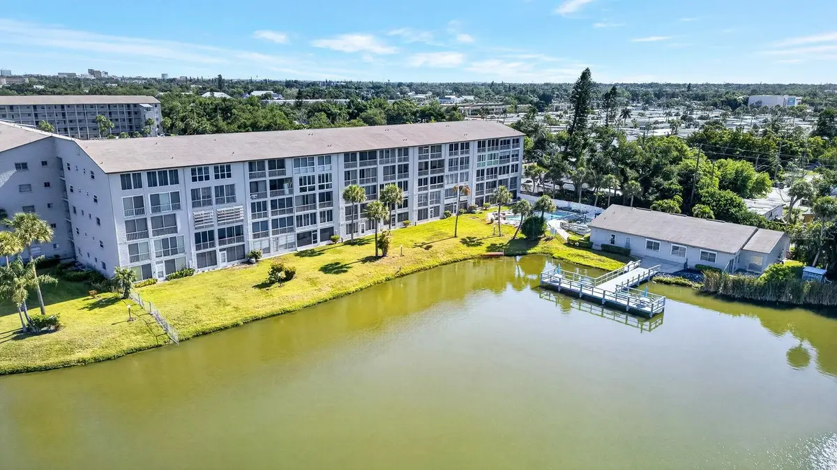 3344 Lake Bayshore Drive #P205, Bradenton, FL 34205 - #1