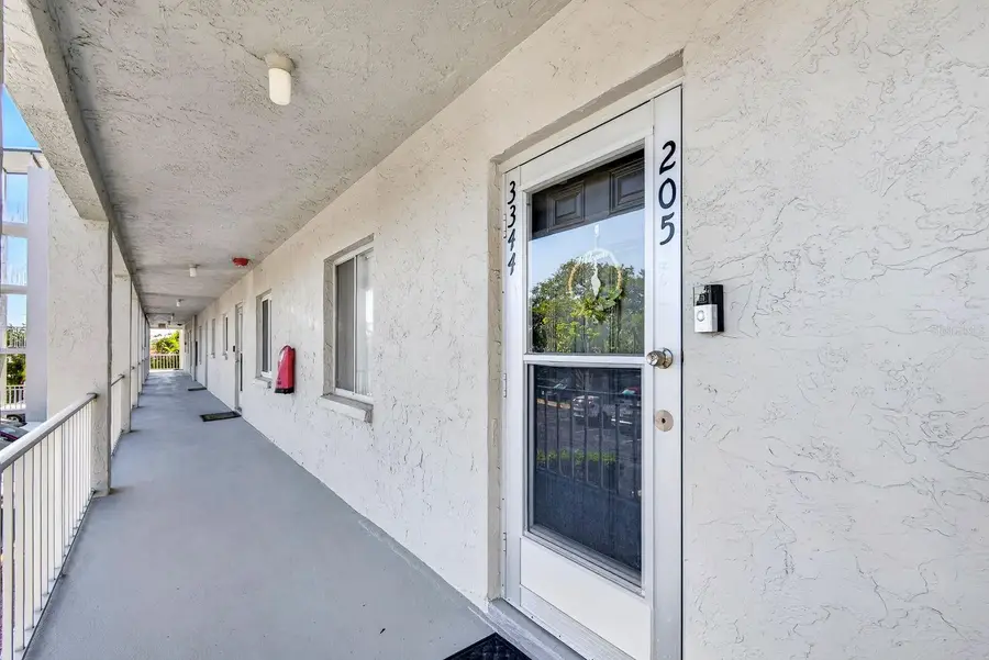 3344 Lake Bayshore Drive #P205, Bradenton, FL 34205 - #2
