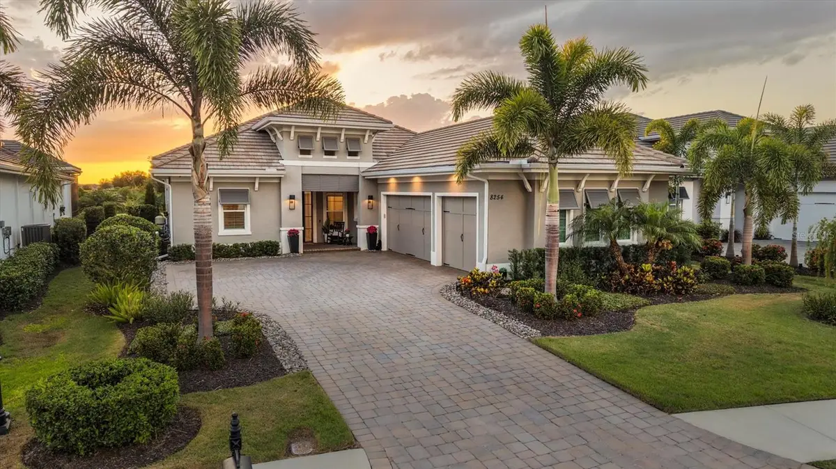 8254 Pavia Way, Lakewood Ranch, FL 34202 - #1