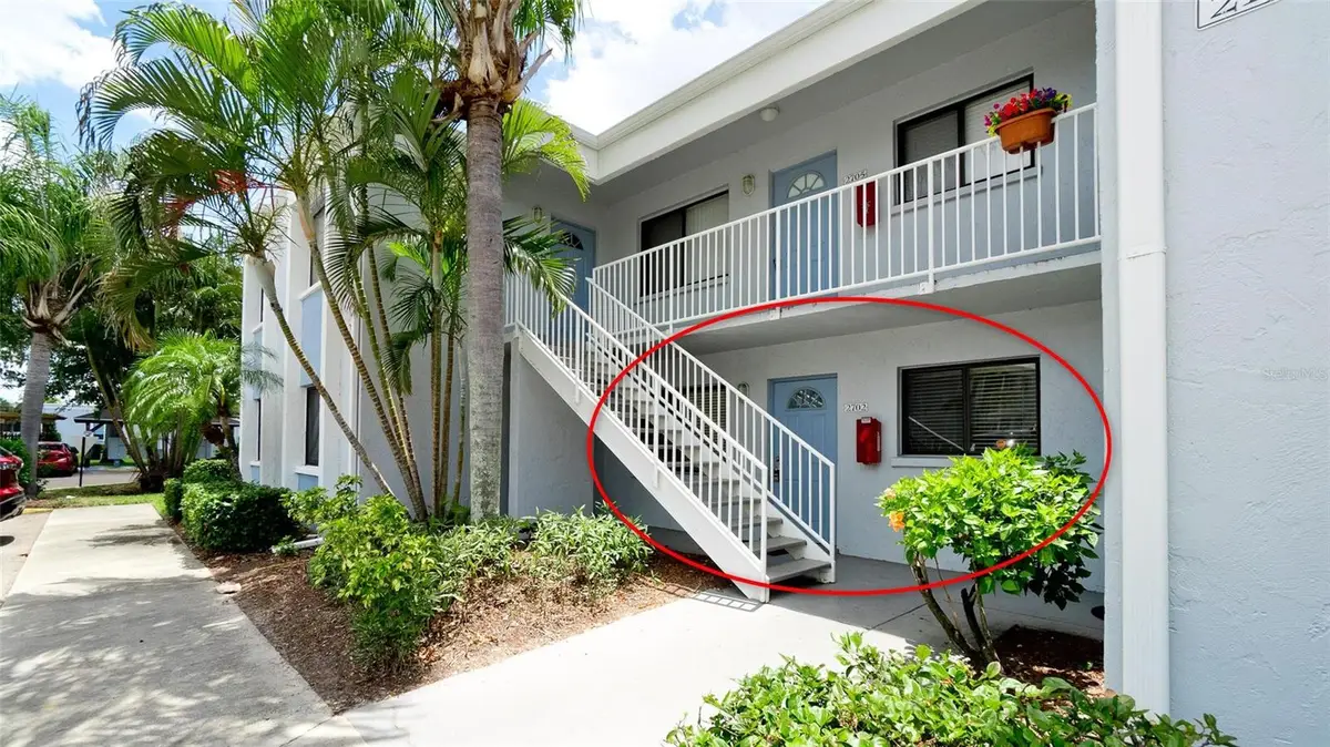 5310 26th Street W #2702, Bradenton, FL 34207 - #1