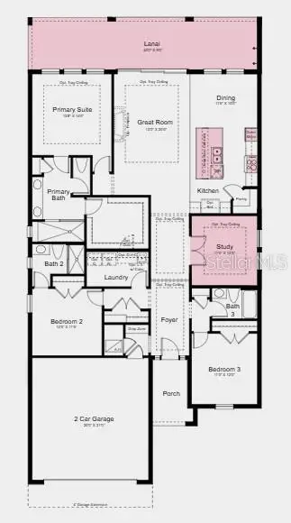 10418 Morning Mist Lane, Sarasota, FL 34241 - #2