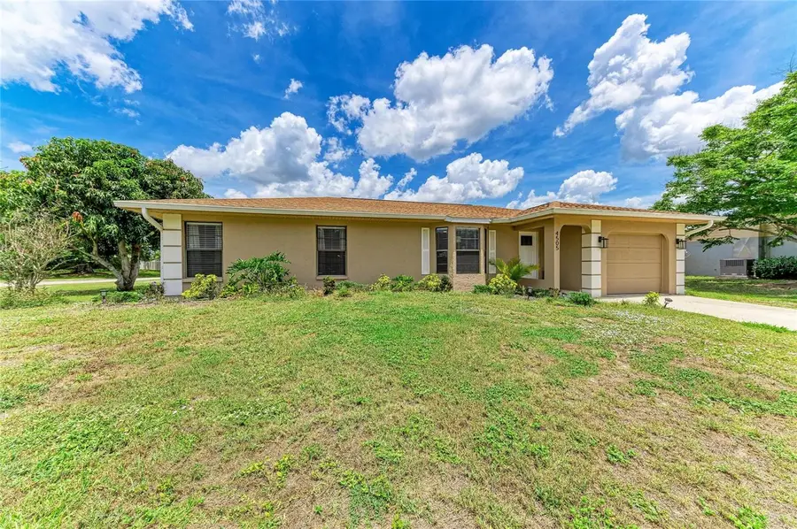 4505 30th Street Circle E, Bradenton, FL 34203 - #2
