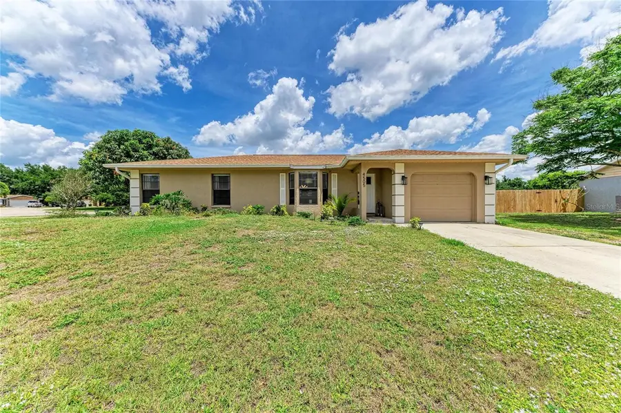 4505 30th Street Circle E, Bradenton, FL 34203 - #3