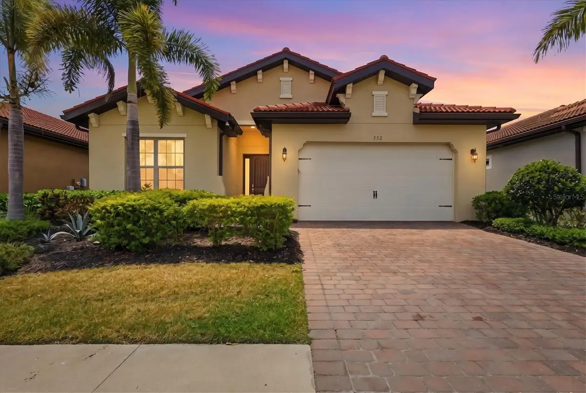 332 Toscavilla Boulevard, Nokomis, FL 34275 - #1