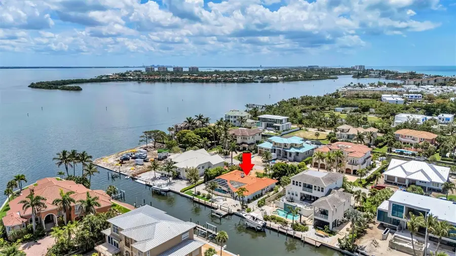 617 Rountree Drive, Longboat Key, FL 34228 - #2